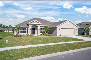 5801 NW Dana Cir, Port Saint Lucie, FL 34986 - Photo 1