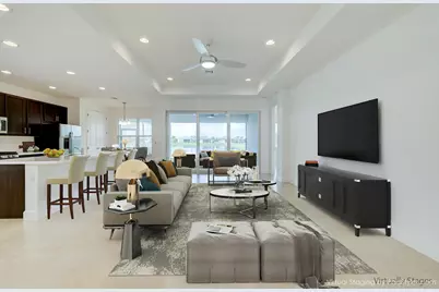 11886 SW Poseidon Way, Port Saint Lucie, FL 34987 - Photo 14