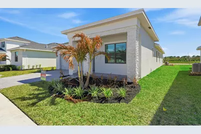 10724 NW Wilgrove Lane, Port Saint Lucie, FL 34987 - Photo 4