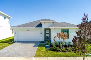 10716 NW Wilgrove Lane, Port Saint Lucie, FL 34987 - Photo 1