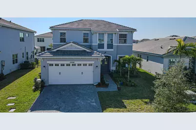 15096 Courtland Court, Westlake, FL 33470 - Photo 1