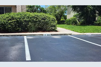 1610 SE Green Acres Circle #Q-202, Port Saint Lucie, FL 34952 - Photo 36