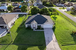 672 SW Kayak Ave, Port Saint Lucie, FL 34953 - Photo 2