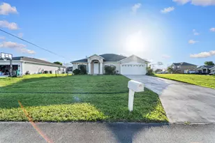 672 SW Kayak Ave, Port Saint Lucie, FL 34953 - Photo 1