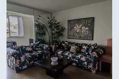 8030 Hampton Boulevard #106, Pompano Beach, FL 33068 - Photo 4