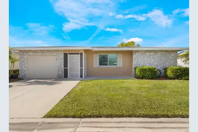 6975 NW 12th Street, Margate, FL 33063 - Photo 1