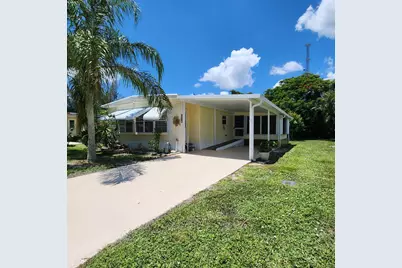 218 W Caribbean, Port Saint Lucie, FL 34952 - Photo 4
