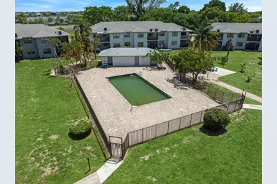 2291 Linton Ridge Circle #B4, Delray Beach, FL 33444 - Photo 28