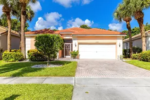 12908 Coral Lakes Dr, Boynton Beach, FL 33437 - Photo 1