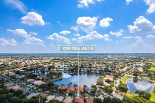 12908 Coral Lakes Dr, Boynton Beach, FL 33437 - Photo 46