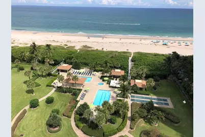 3400 N Ocean Drive #706, Singer Island, FL 33404 - Photo 10
