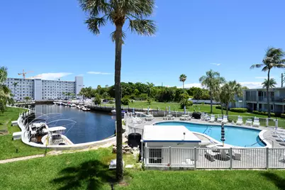1445 SE 15th Court #203, Deerfield Beach, FL 33441 - Photo 1