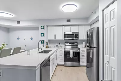 140 Yacht Club 107 Way #107, Hypoluxo, FL 33462 - Photo 6