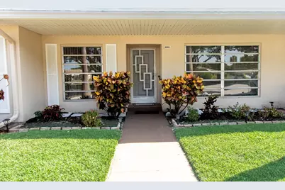 8666 Bella Vista Drive #111, Boca Raton, FL 33433 - Photo 1