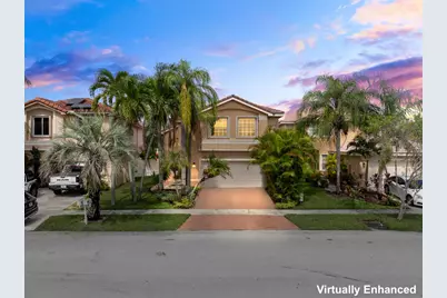 2103 SW 173rd Avenue, Miramar, FL 33029 - Photo 1