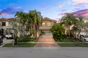 2103 SW 173rd Ave, Miramar, FL 33029 - Photo 1