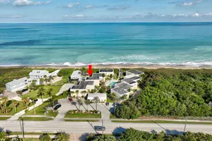 3541 NE Ocean Blvd, Jensen Beach, FL 34957 - Photo 1