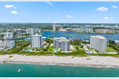 700 S Ocean Boulevard #1202, Boca Raton, FL 33432 - Photo 1
