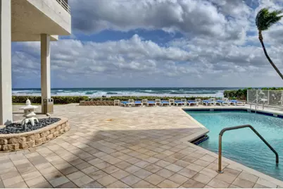 2901 S Ocean Boulevard #1, Highland Beach, FL 33487 - Photo 38