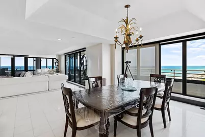 2901 S Ocean Boulevard #1, Highland Beach, FL 33487 - Photo 12