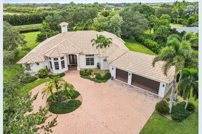 2815 Greenbriar Boulevard, Wellington, FL 33414 - Photo 1