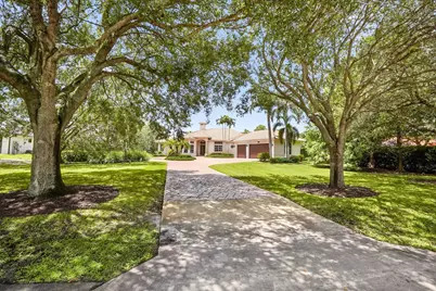 2815 Greenbriar Boulevard, Wellington, FL 33414 - Photo 52