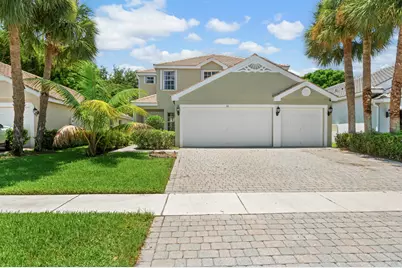 311 Berenger Walk, Royal Palm Beach, FL 33414 - Photo 2