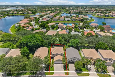 311 Berenger Walk, Royal Palm Beach, FL 33414 - Photo 1