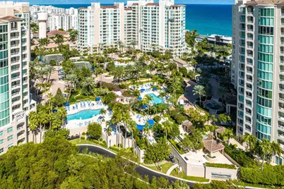 3740 S Ocean Boulevard #801, Highland Beach, FL 33487 - Photo 64