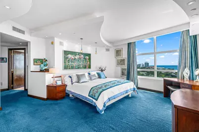 3740 S Ocean Boulevard #801, Highland Beach, FL 33487 - Photo 22