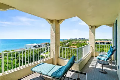 3740 S Ocean Boulevard #801, Highland Beach, FL 33487 - Photo 40