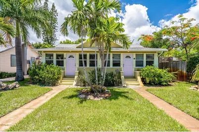 213-215 S Ocean Breeze, Lake Worth Beach, FL 33460 - Photo 1
