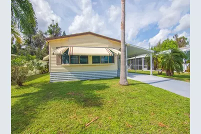 212 W Caribbean, Port Saint Lucie, FL 34952 - Photo 1