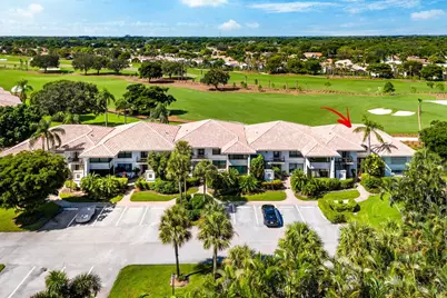 10093 Quail Covey Road #Hibiscus N, Boynton Beach, FL 33436 - Photo 2