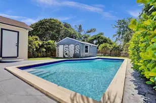 717 N E St, Lake Worth Beach, FL 33460 - Photo 22