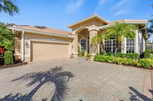 8820 First Tee Rd, Port Saint Lucie, FL 34986 - Photo 1