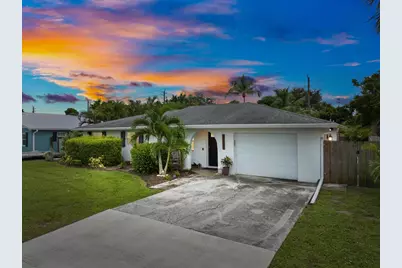 1104 NW 12th Terrace, Stuart, FL 34994 - Photo 4