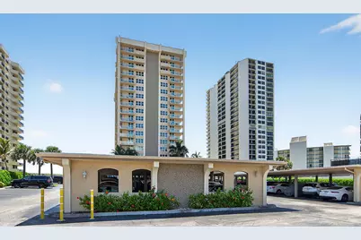 5440 N Ocean Drive #1404, Singer Island, FL 33404 - Photo 36