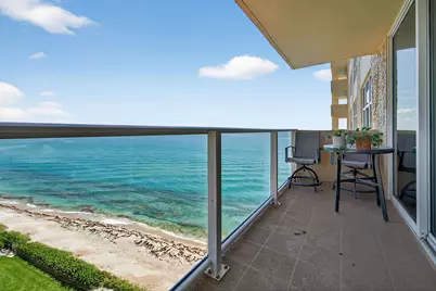 5440 N Ocean Drive #1404, Singer Island, FL 33404 - Photo 12