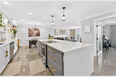 5440 N Ocean Drive #1404, Singer Island, FL 33404 - Photo 1