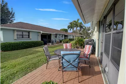 9855 Loquat Tree Run A Run #A, Boynton Beach, FL 33436 - Photo 34