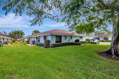 9855 Loquat Tree Run A Run #A, Boynton Beach, FL 33436 - Photo 36