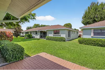 9855 Loquat Tree Run A Run #A, Boynton Beach, FL 33436 - Photo 52