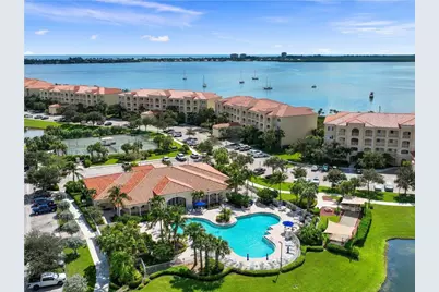 29 Harbour Isle Drive #203, Fort Pierce, FL 34949 - Photo 46