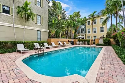 580 S Sapodilla Avenue #304, West Palm Beach, FL 33401 - Photo 22