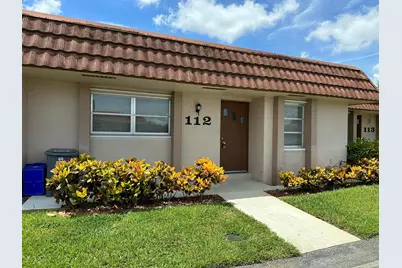 5775 W Fernley Drive W #112, West Palm Beach, FL 33415 - Photo 2