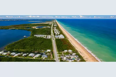 3541 NE Ocean Boulevard #4, Jensen Beach, FL 34957 - Photo 2