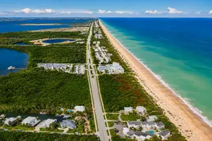 3541 NE Ocean Blvd, Jensen Beach, FL 34957 - Photo 2