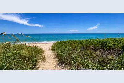 3541 NE Ocean Boulevard #4, Jensen Beach, FL 34957 - Photo 4