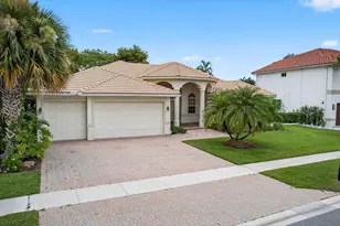 4693 Sugar Beach Way, Wellington, FL 33449 - Photo 1